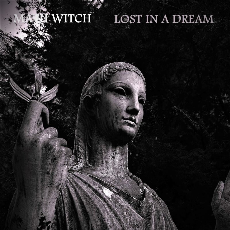 Lost In A Dream