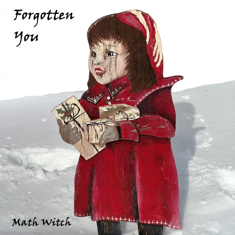 Forgotten You