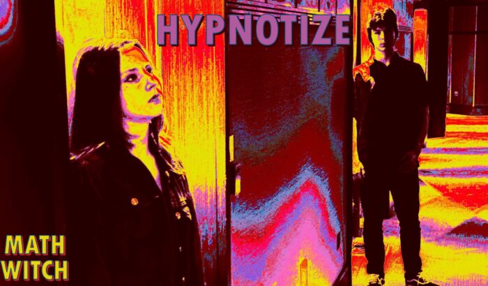 Math Witch – Hypnotize [Official Music Video]
