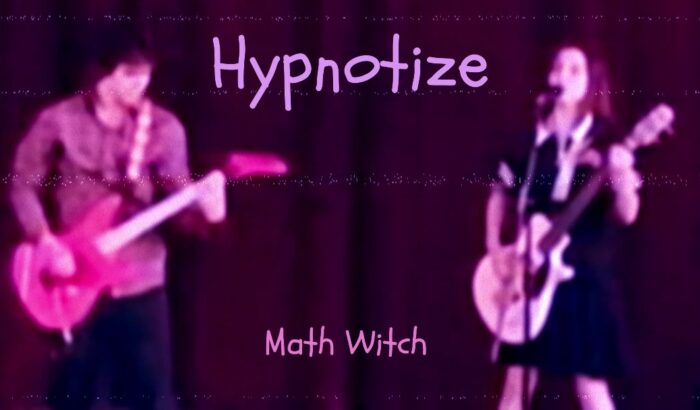 Math Witch – Hypnotize – Imagination Concentration
