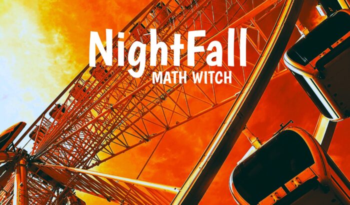 Math Witch – NightFall – The Ex